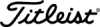 Titleist Golf Headwear